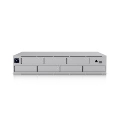 Ubiquiti 2U Rack-Mount NAS UNAS-PRO - High-Performance Storage Solution for Enhanced Data Management